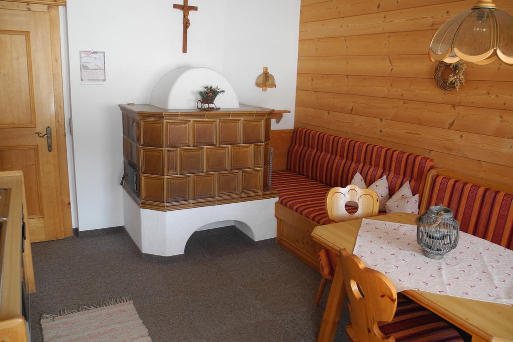 Haus Schatzbergblick Oberau Quarto foto